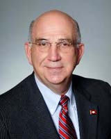 Mike Burris