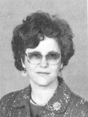Anna Maria Abramonte