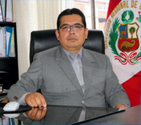 Cesar Augusto Condor Uceda