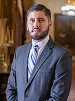 Carlos Esteban Gallegos Espinoza