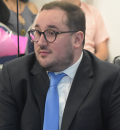 Santiago Agustín Pérez Pons