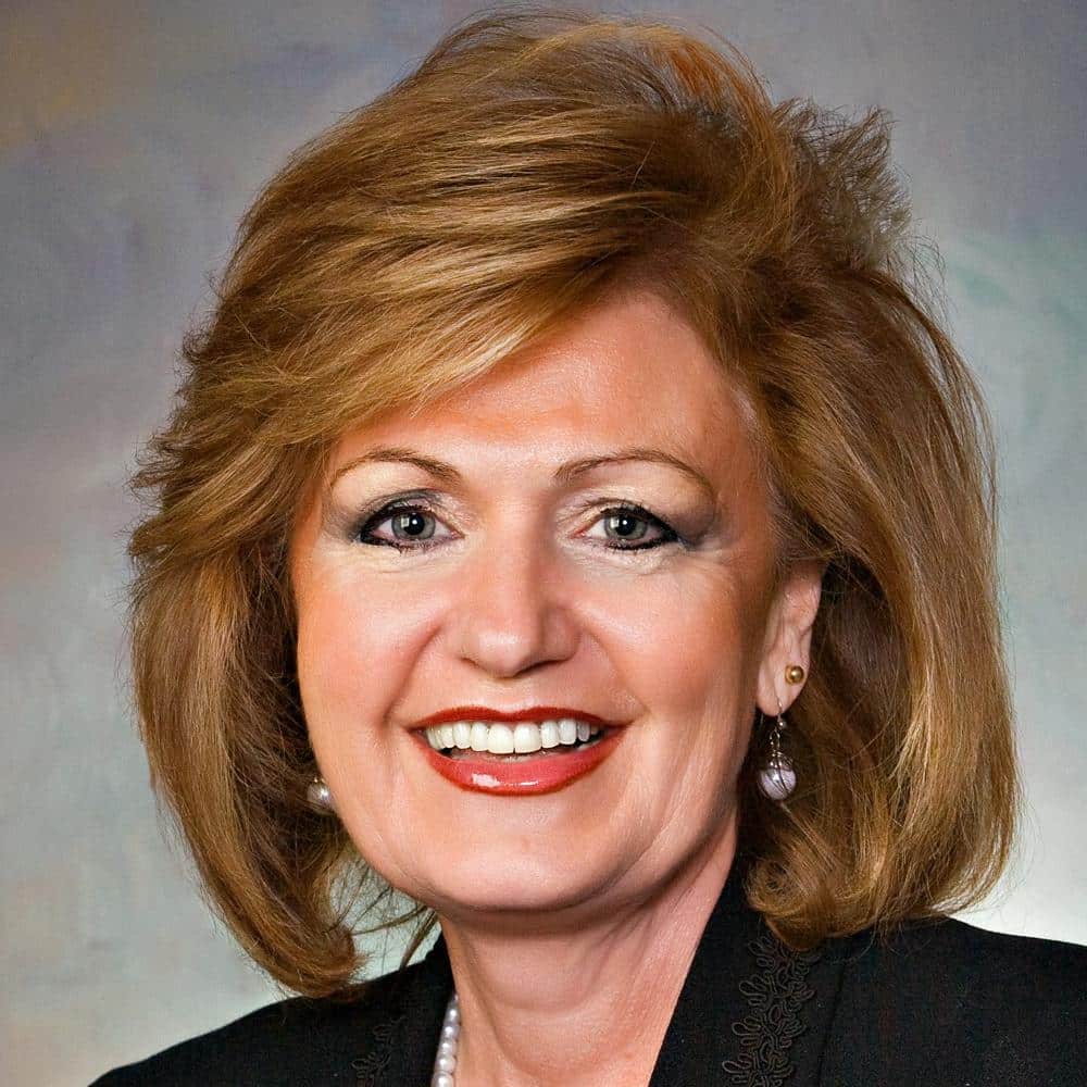 Lori Klein Corbin