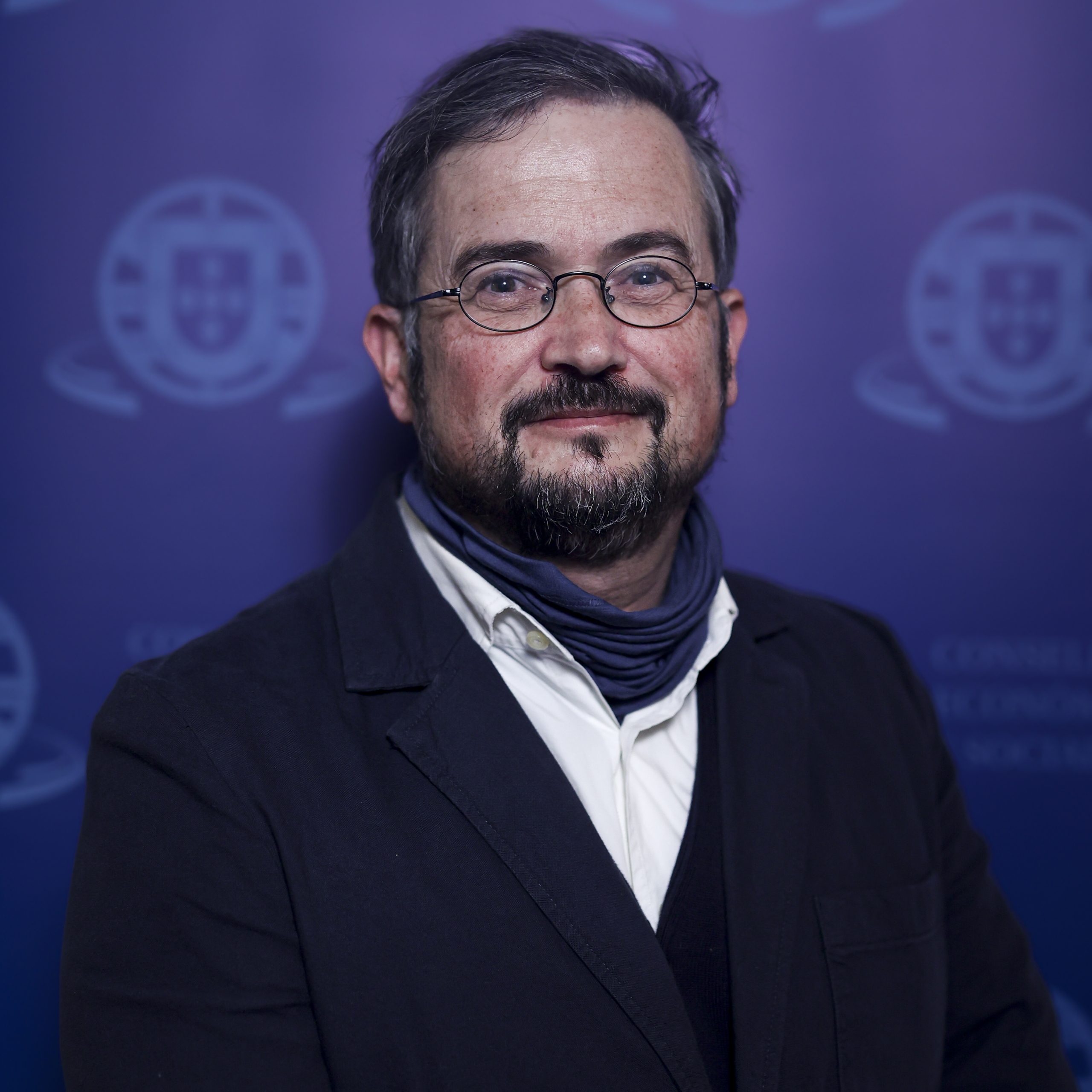 Pedro Sérgio R Bingre Do Amaral