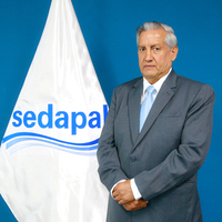 Gustavo César Molero Ibáñez