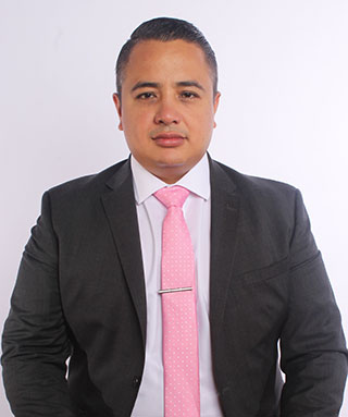 Ricardo Janecarlo Lozano Reynoso