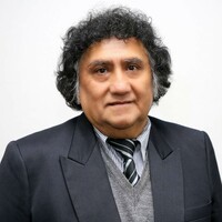 César Gerardo Núñez Anamaria