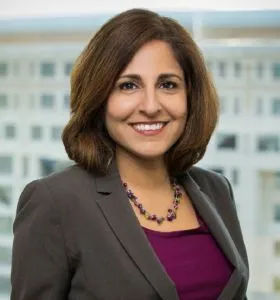 Neera Tanden