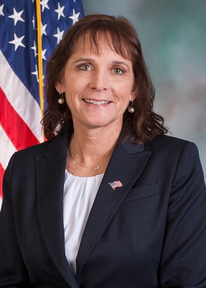 Barbara Gleim