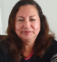 Lidia Rosario Peña Fuentes