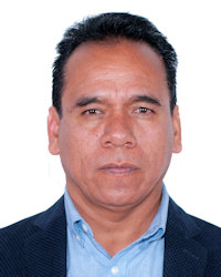 José Juan Mendoza Maldonado