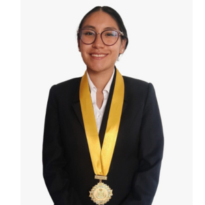 Diana Victoria Ramos Peña
