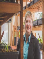 Rebecca Mcwilliams