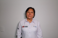 Esmilda Arevalo Tiglia