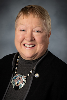 Anne B. Charnock