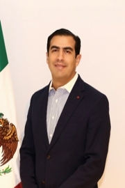 Esteban Estrada Ramírez