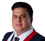 Diego Alonso Fernando Bazán Calderón