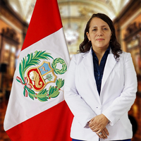 Delia Florencia Dávila Vigil