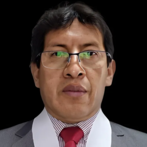 Mario Luis Curiñaupa Medina
