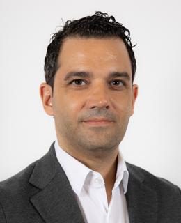 Juan Antonio Sagredo Marco