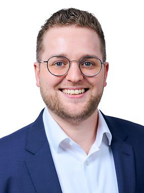Martin Diedenhofen