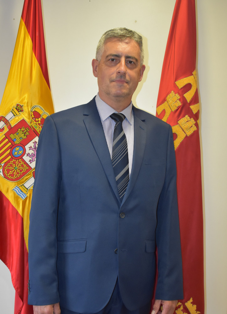 Jesús Pellicer Martínez