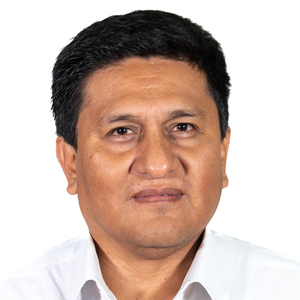 Víctor Elías Azabache Monzón