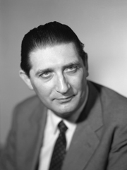 Antonio Mazzarolli