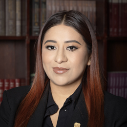 Aurora Vanegas Martínez