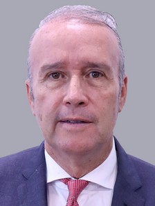Mario Calzada Mercado