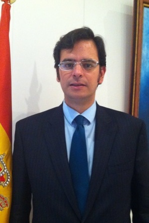 David Javier Santos Sánchez