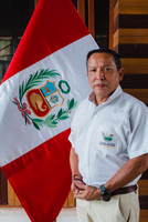 Ernesto Walter Heredia Martinez