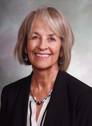 Barbara Mclachlan