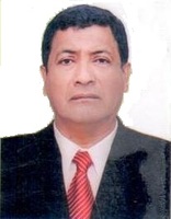 Freddy Martino Ramírez