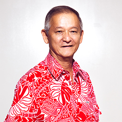 Charles Fong Loi