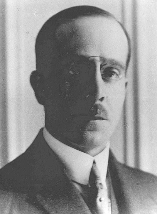 António Joaquim Ferreira Da Fonseca