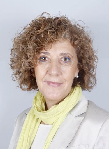 Isabel Muñoz Sánchez