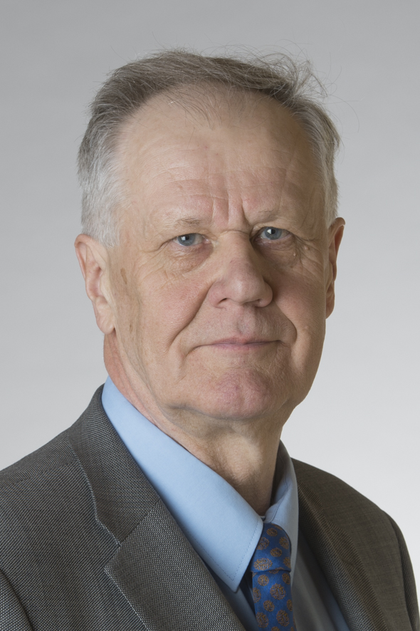 Seppo Arimo Kääriäinen