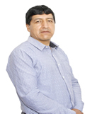 Juan Irineo Riveros Sanchez