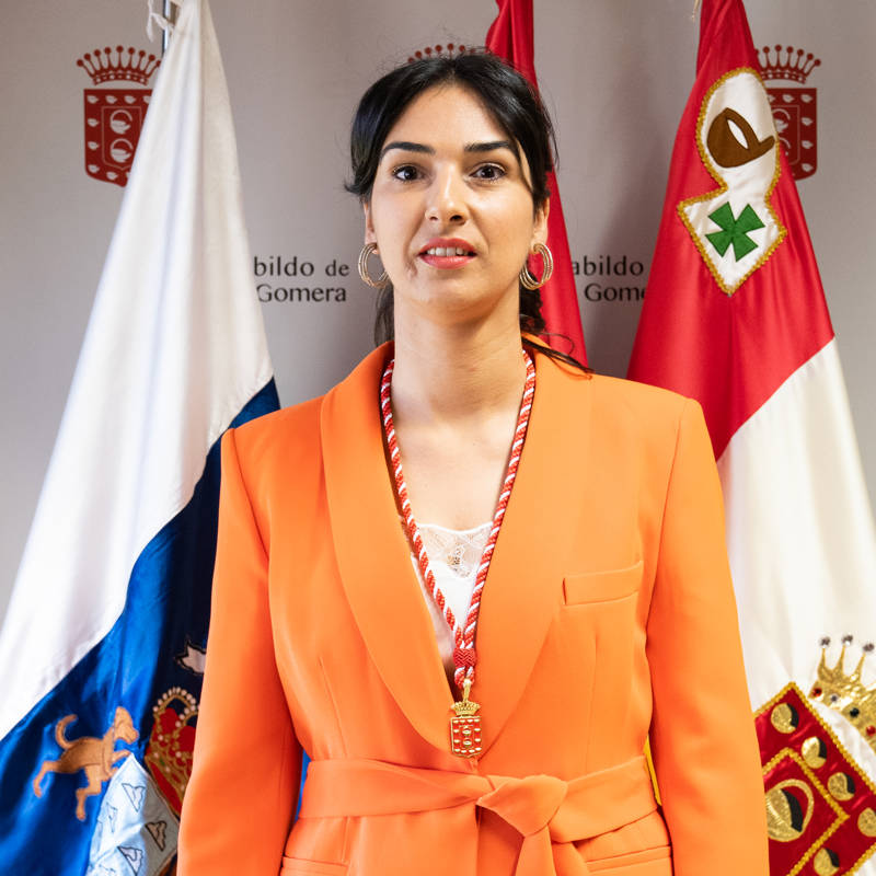 Noelia Morales Febles