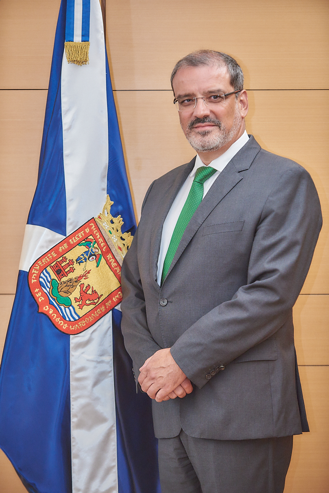 Félix Fariña Rodríguez