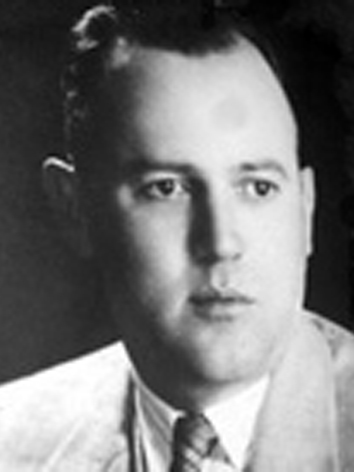 Willy Carlos Frohlich