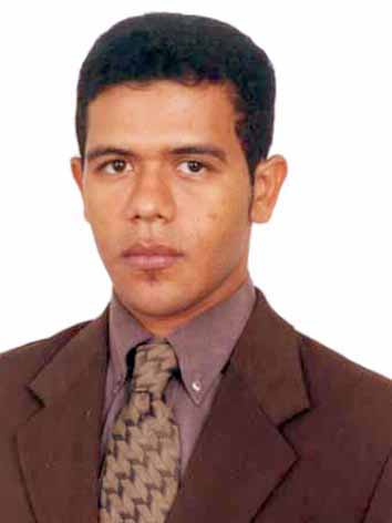 Luciano Ferreira De Sousa