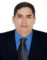 Walter Ostos Bautista