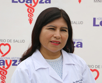 Alina Bruner Carrasco Gil