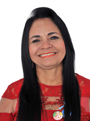 Moema Isabel Passos Gramacho