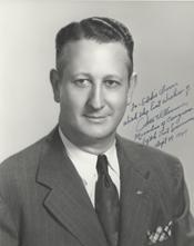 Otto E. Passman
