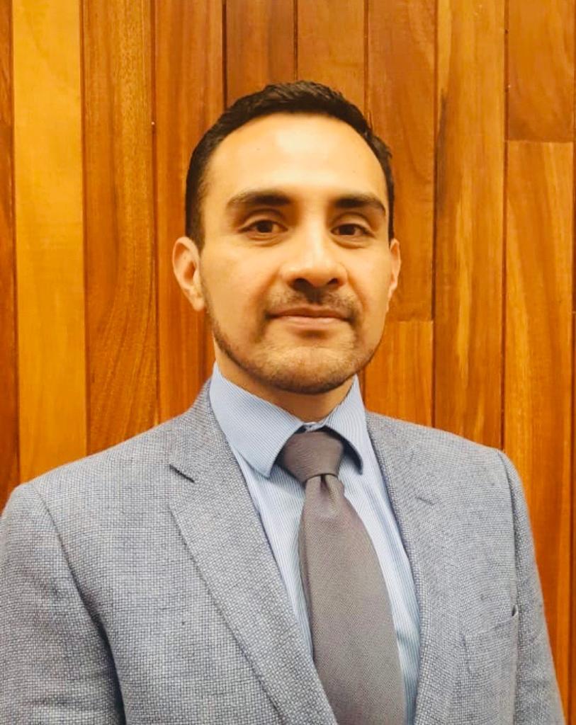 Jorge Enrique Trejo Gómora