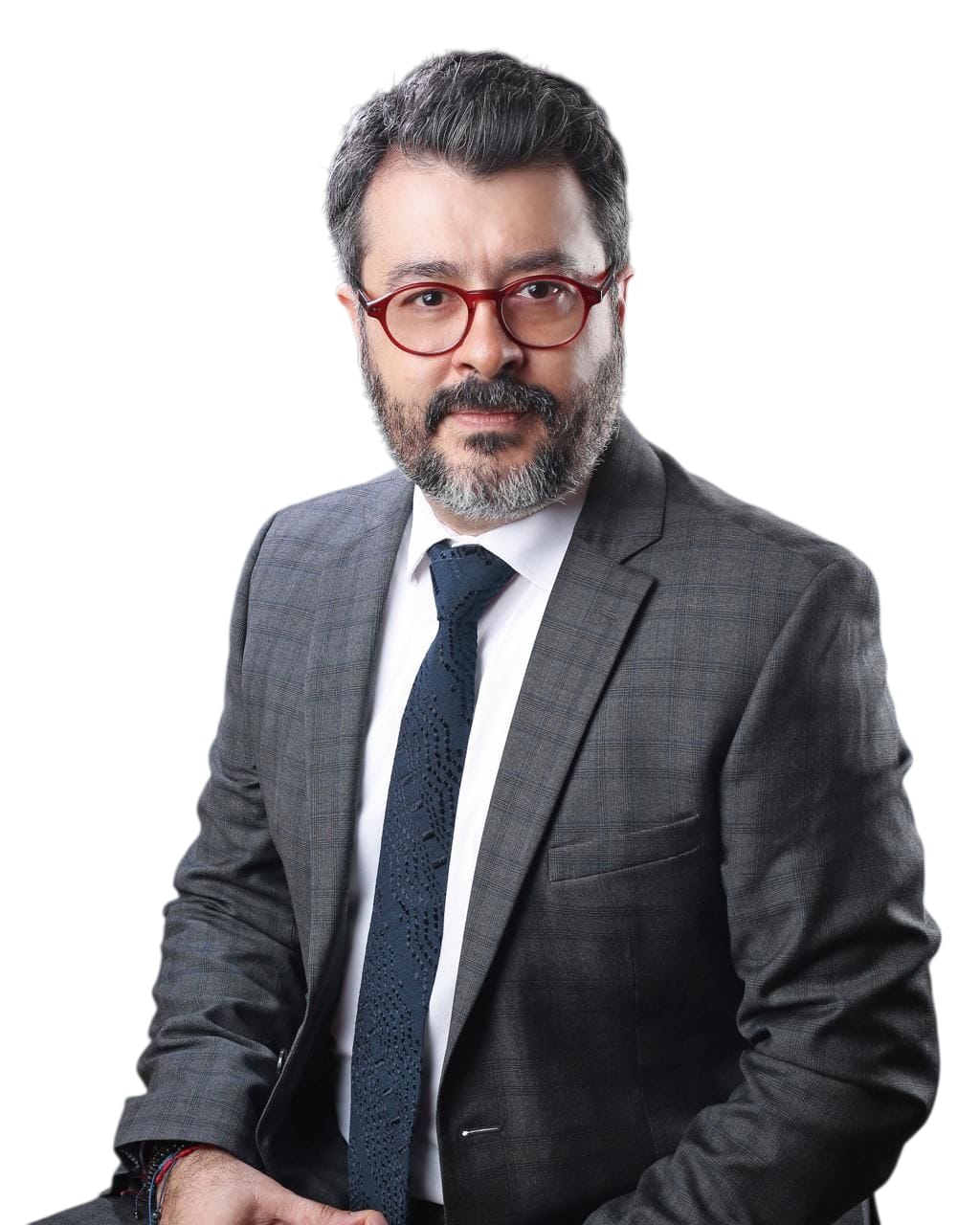 Gilberto De G Bátiz García