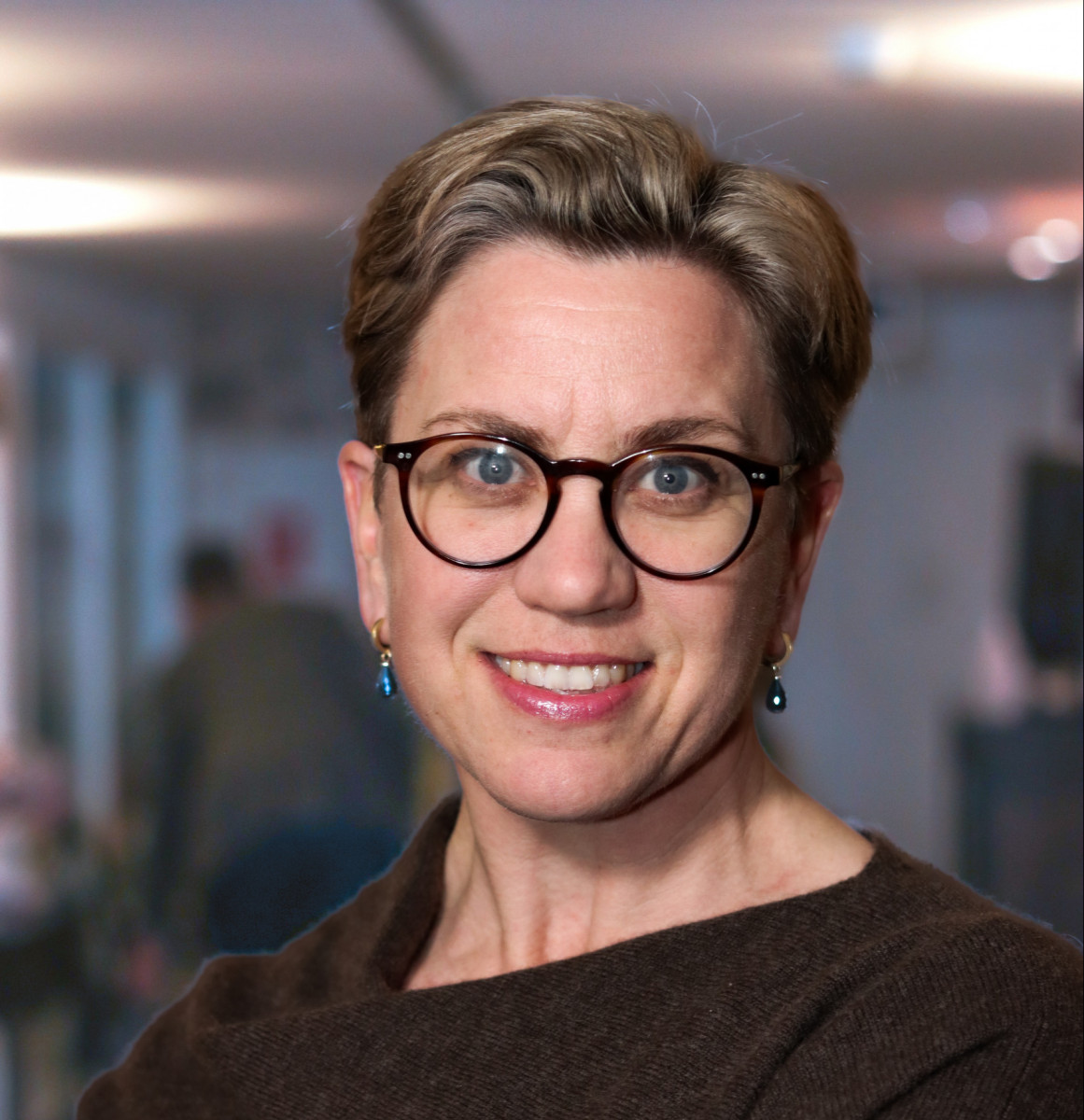 Maria Mattsson Mähl