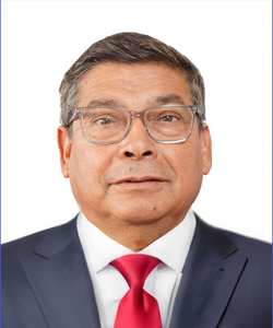 Julio Gamaliel Málaga Medina